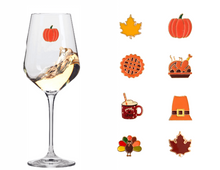 Load image into Gallery viewer, Harvest Cheers Collection
