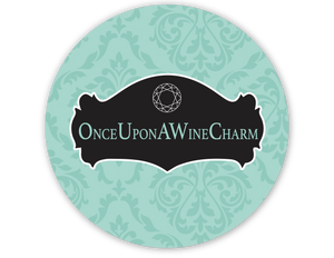 OnceUponAWineCharm