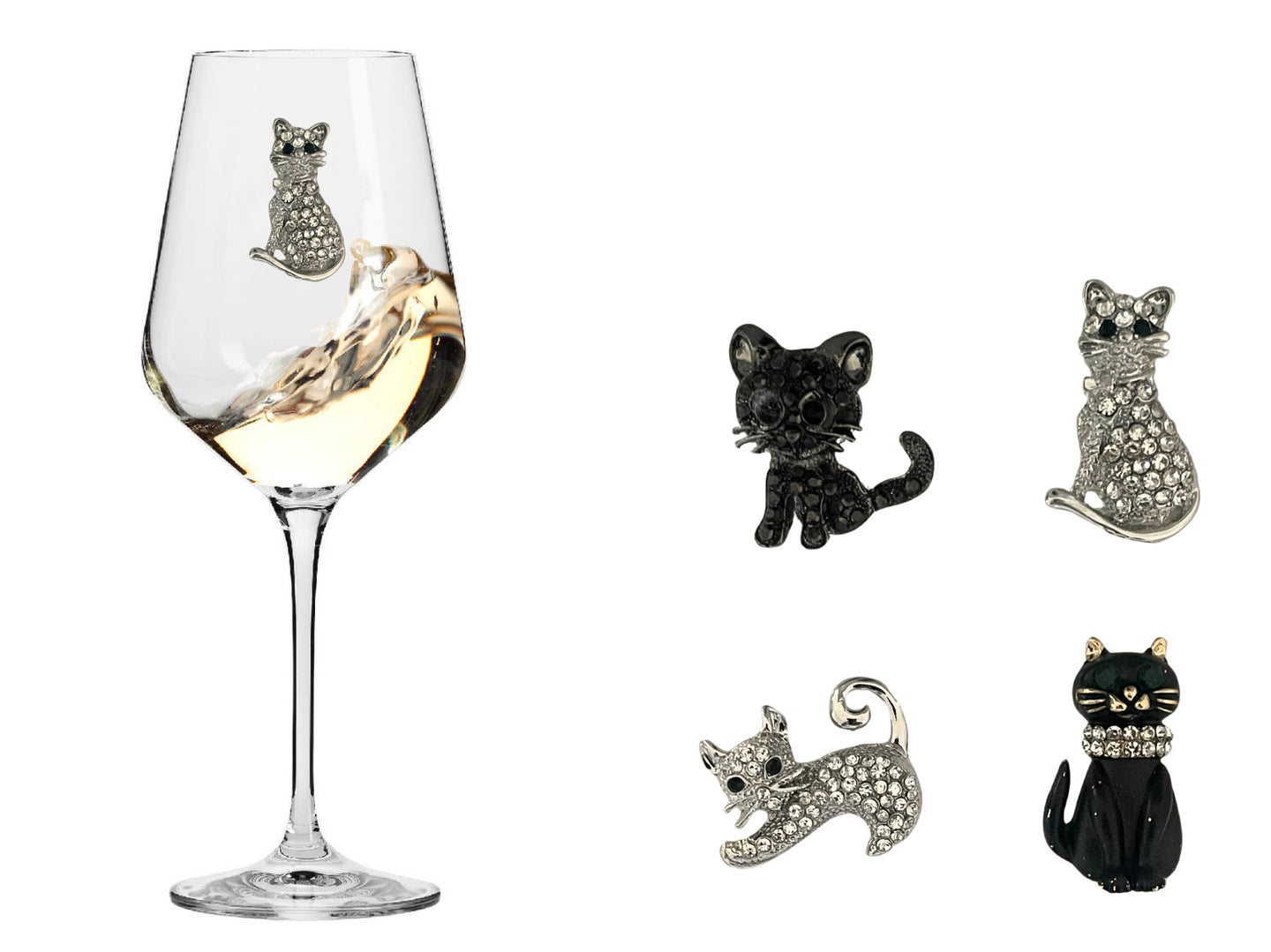 Whisker Whims Collection